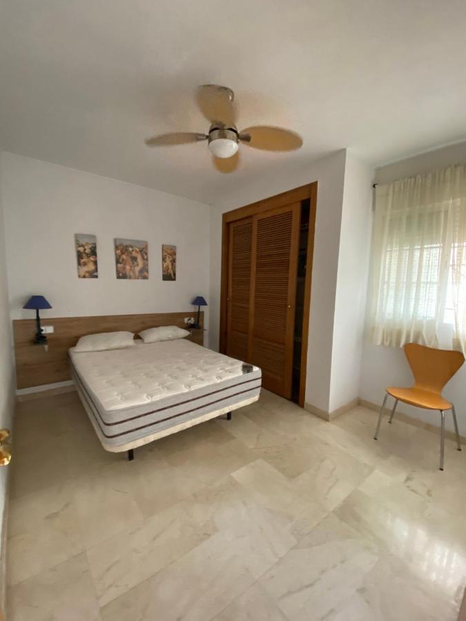 Fuengirola Centro Cepa Apartment ภายนอก รูปภาพ