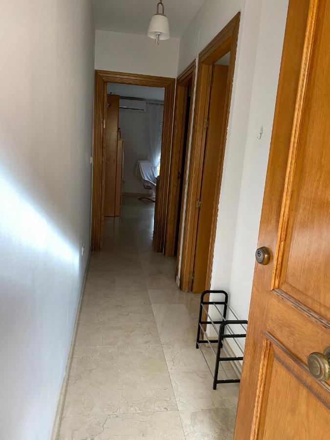 Fuengirola Centro Cepa Apartment ภายนอก รูปภาพ