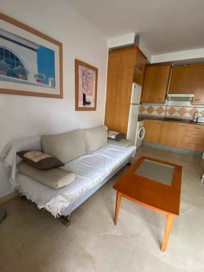 Fuengirola Centro Cepa Apartment ภายนอก รูปภาพ