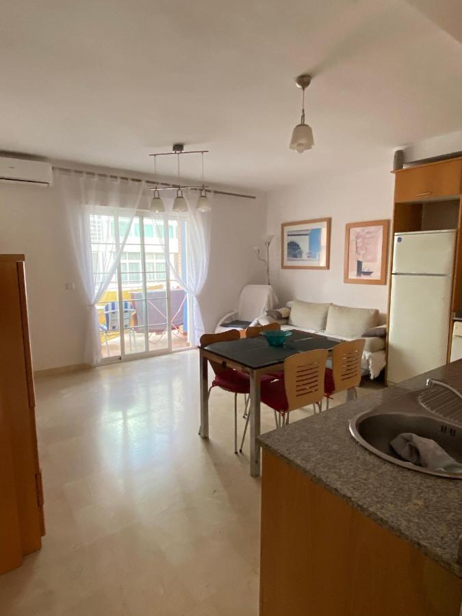 Fuengirola Centro Cepa Apartment ภายนอก รูปภาพ