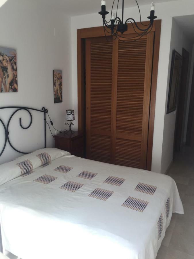 Fuengirola Centro Cepa Apartment ภายนอก รูปภาพ