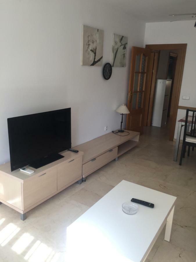 Fuengirola Centro Cepa Apartment ภายนอก รูปภาพ