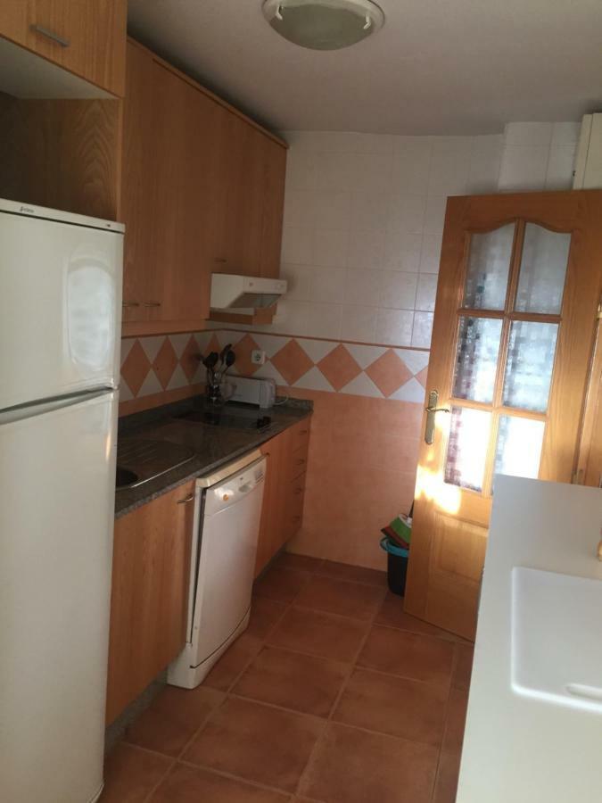 Fuengirola Centro Cepa Apartment ภายนอก รูปภาพ