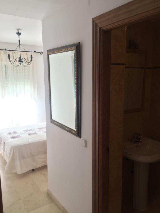 Fuengirola Centro Cepa Apartment ภายนอก รูปภาพ